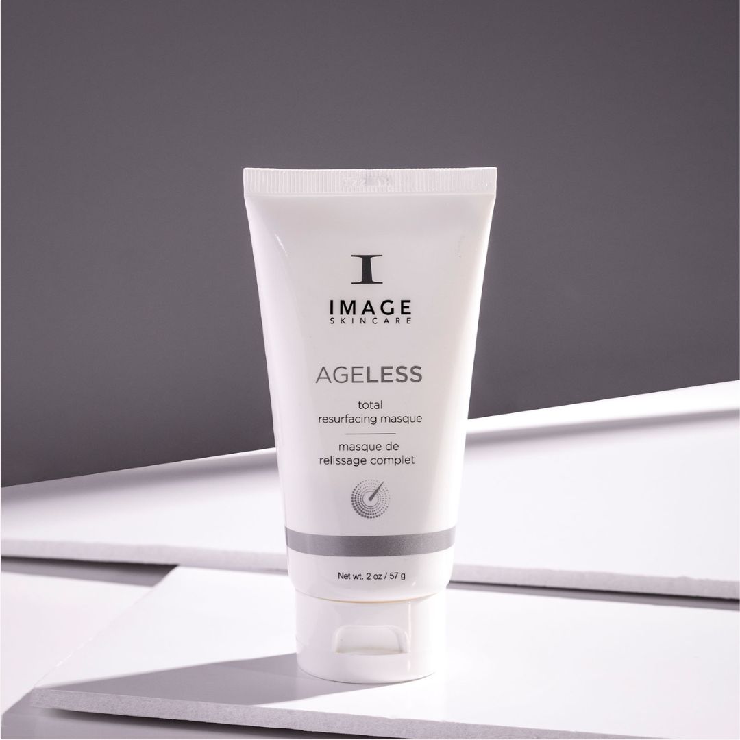 Ageless Total Resurfacing Masque
