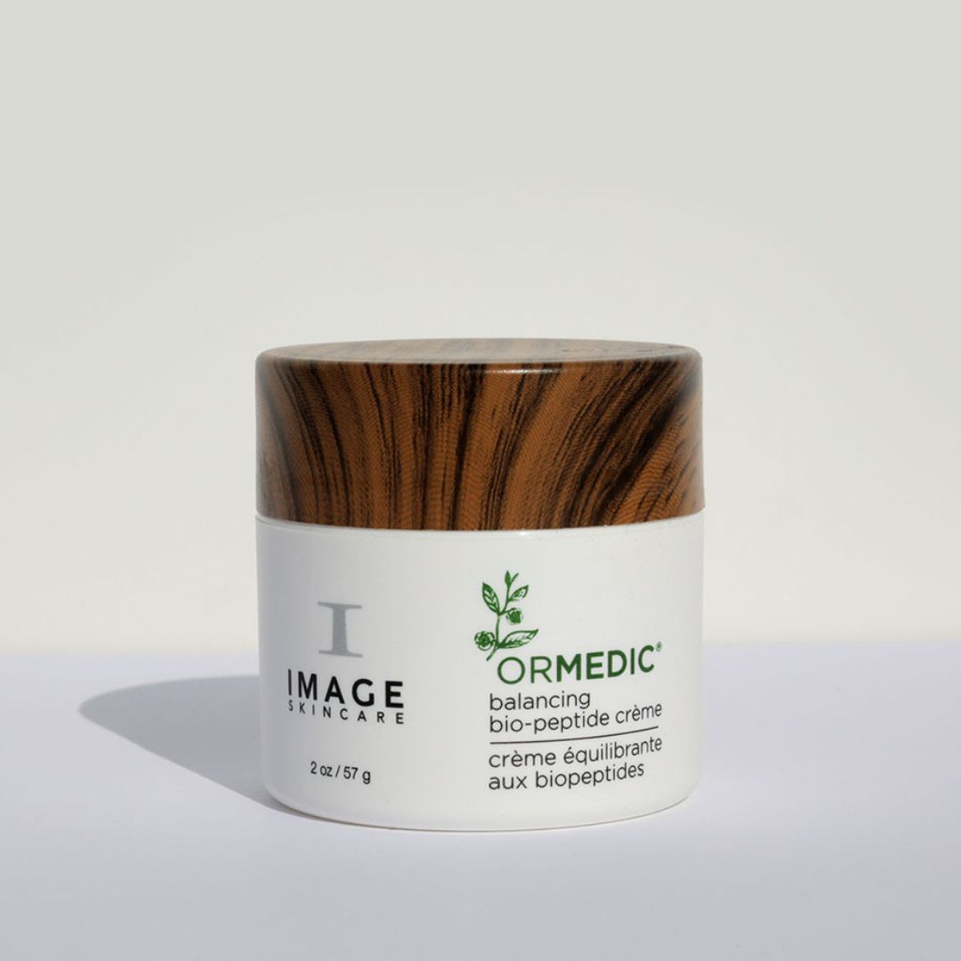 Ormedic Balancing Bio-Peptide Creme