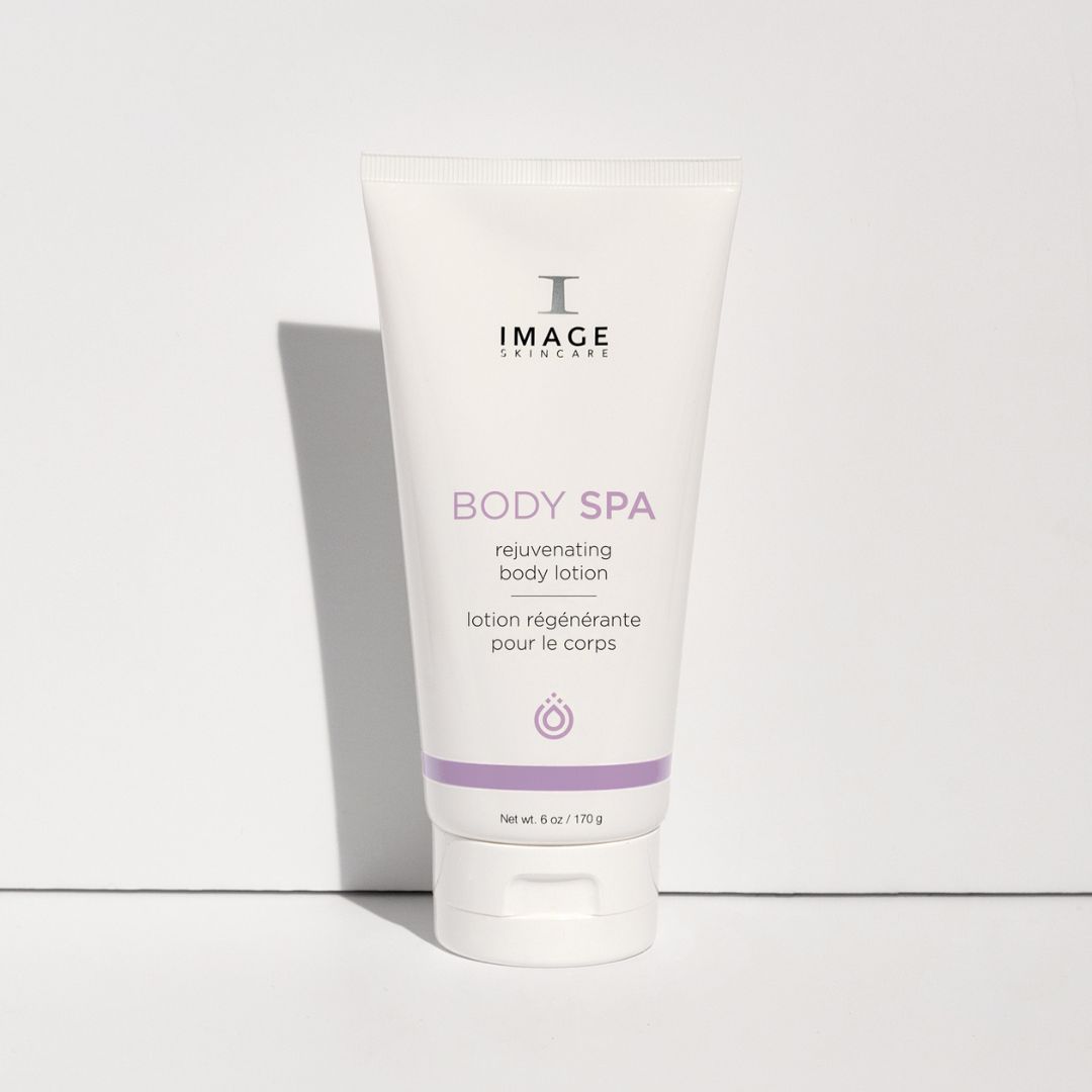 body spa rejuvenating body lotion