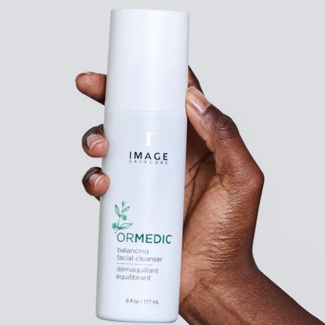 Ormedic Balancing Facial Cleanser