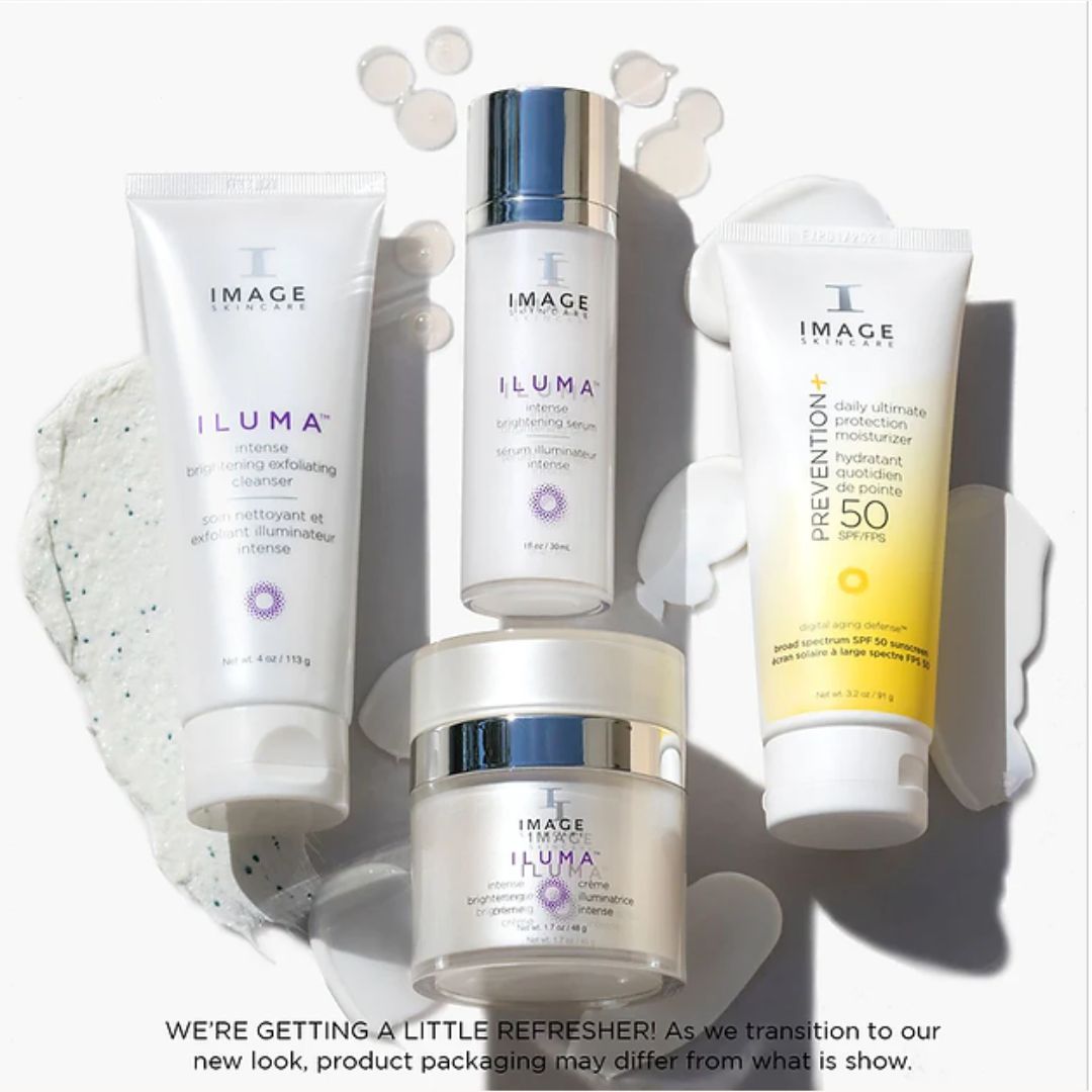 dark spot and uneven skin tone kit