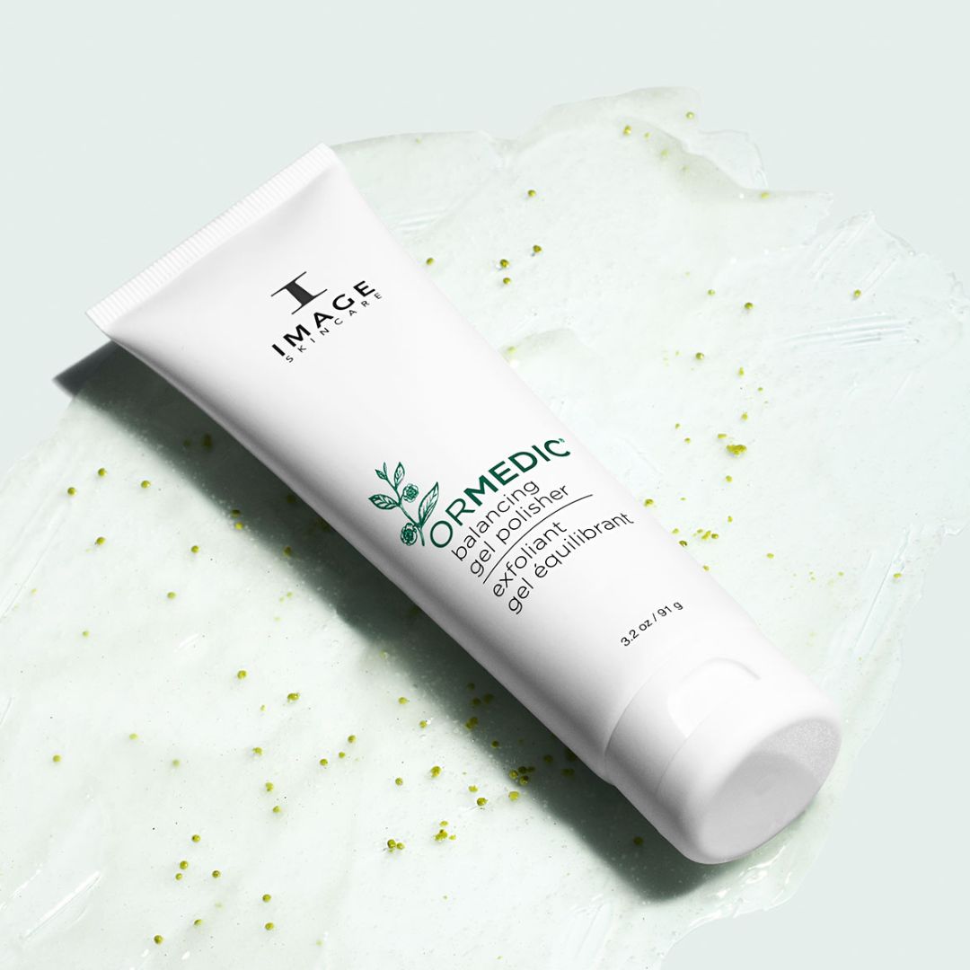 Ormedic Balancing Gel Polisher