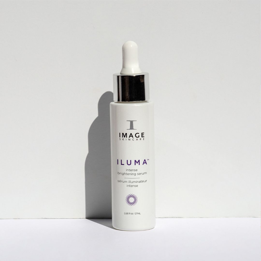 Iluma Intense Brightening Serum
