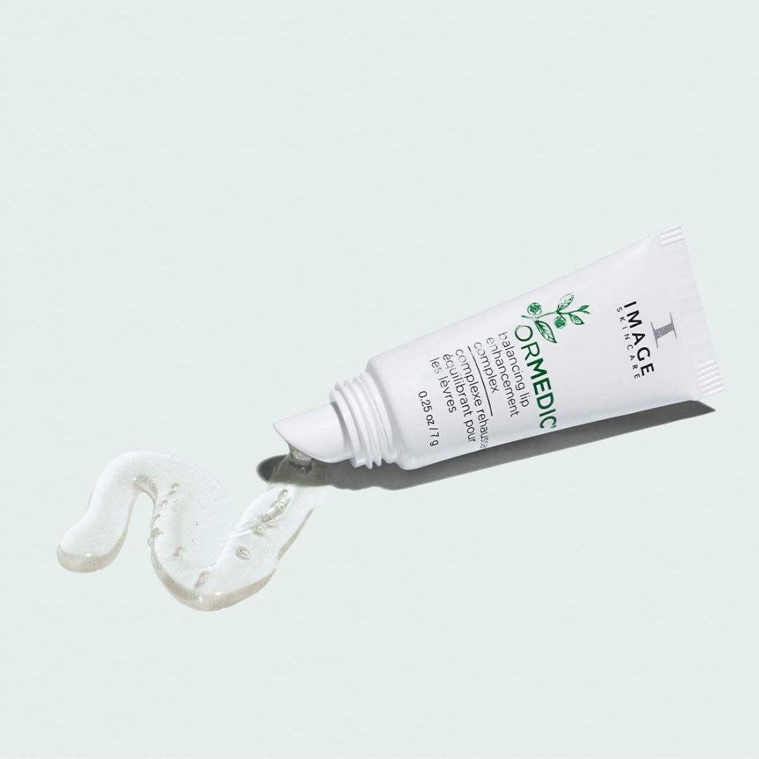 Ormedic Balancing Lip Enhancement Complex