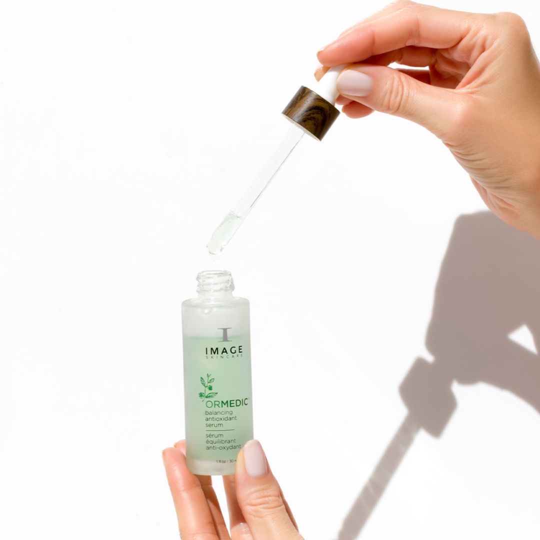 Ormedic Balancing Antioxidant Serum