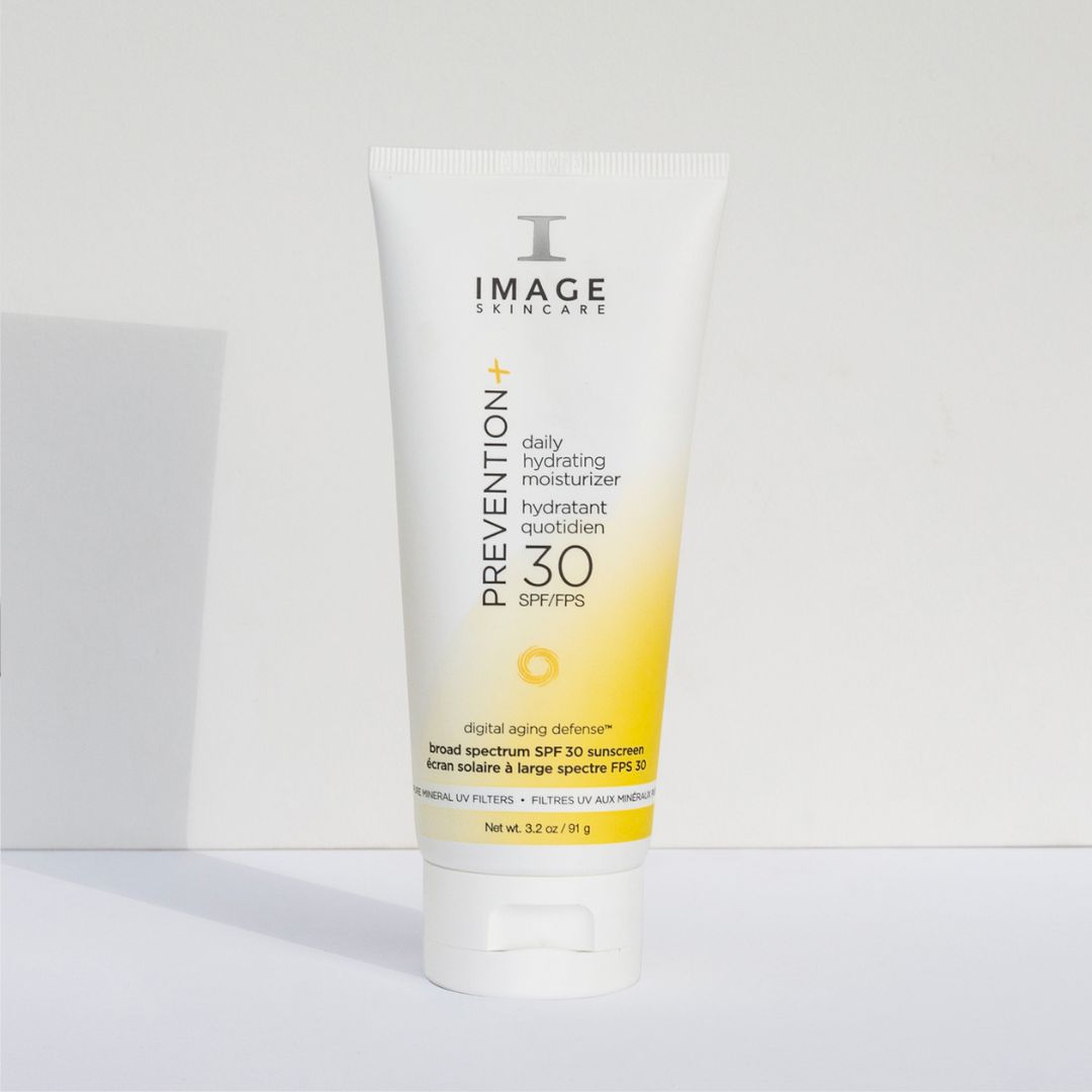 Prevention+ Daily Moisturizer SPF 30