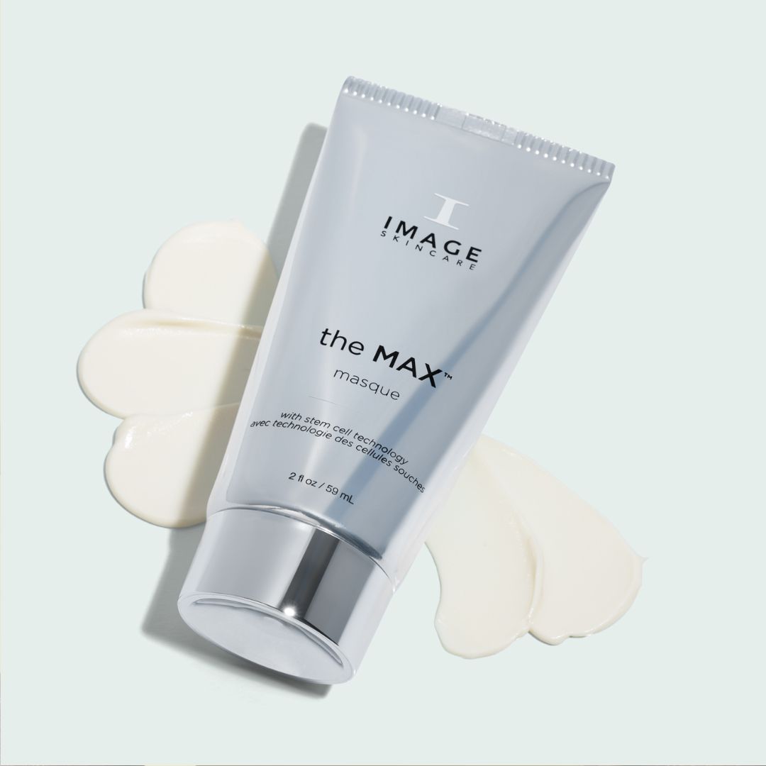 the max masque