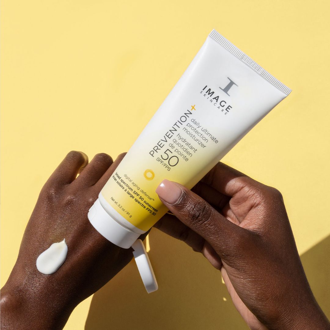 Prevention+ Daily Ultimate Moisturizer SPF 50