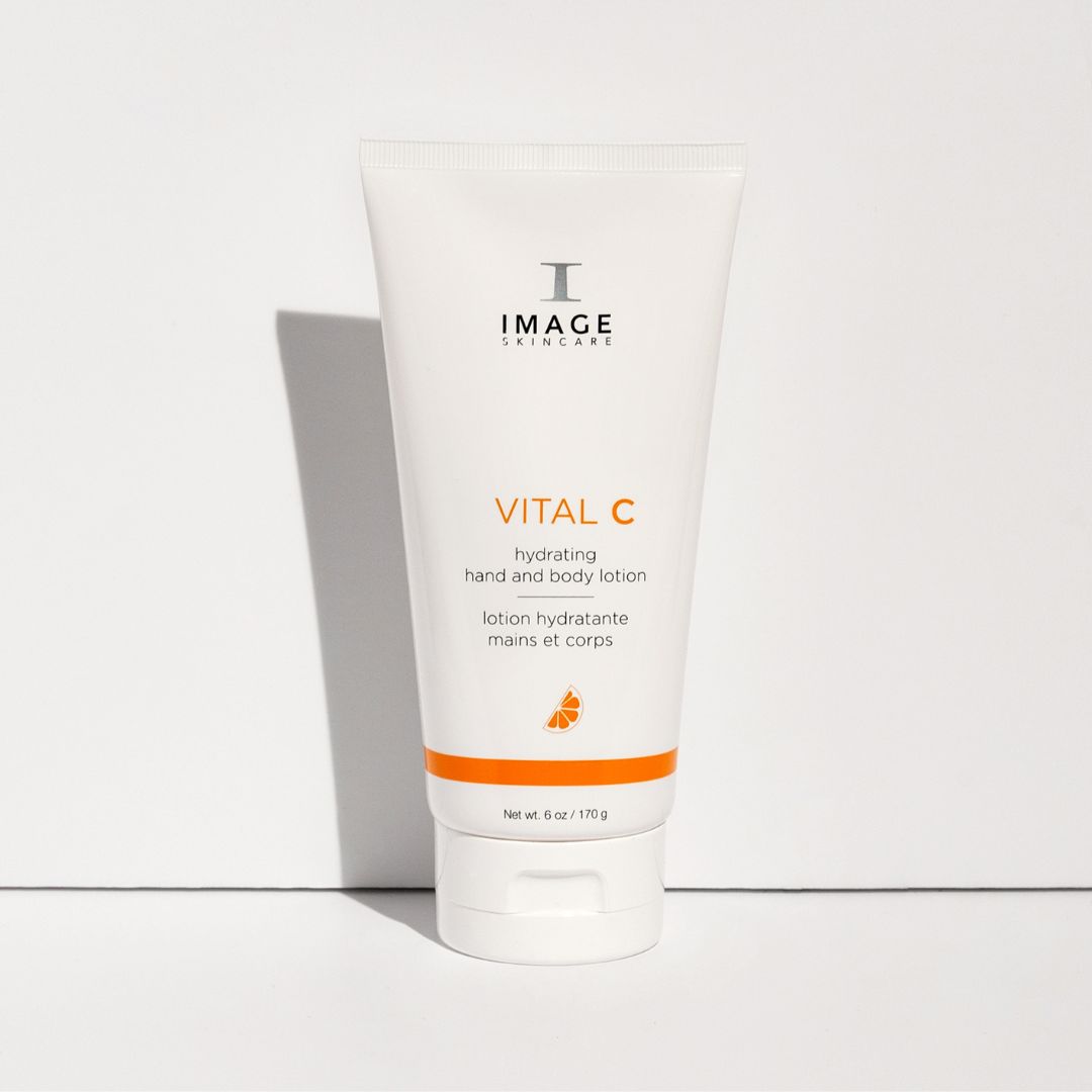 Vital C Hydrating Hand & Body Lotion