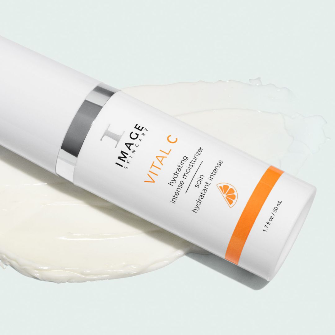 Vital C Intense Moisturizer