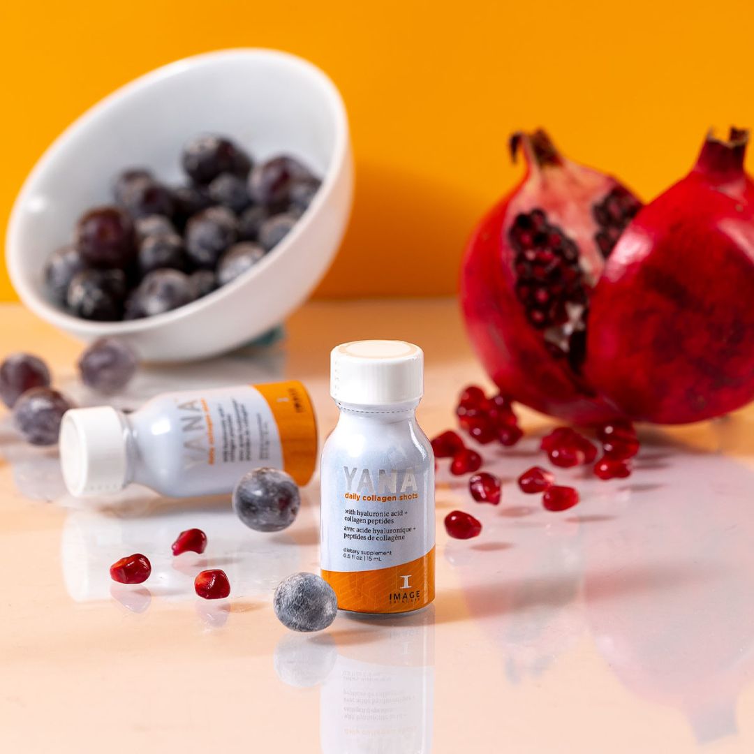 Yana Collagen Shots